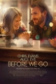 Прежде чем мы расстанемся - Before We Go