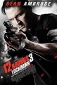 12 раундов 3 - 12 Rounds 3- Lockdown