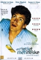 Настоящий человек - Et rigtigt menneske