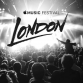 The Chemical Brothers - Apple Music Festival – London - 