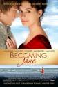 Джейн Остин - Becoming Jane