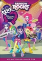 Девочки из Эквестрии - Радужный рок - Equestria Girls - Rainbow Rocks