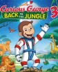 Любопытный Джордж 3 - Curious George 3- Back to the Jungle