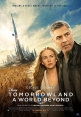 Земля Будущего: Дополнительные материалы - Tomorrowland- Bonuces