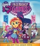 Мой маленький пони: Девочки из Эквестрии - Игры Дружбы - My Little Pony- Equestria Girls - Friendship Games