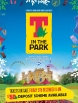 The Prodigy - T in the Park Festival - 