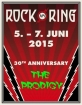 The Prodigy - Rock Am Ring - 