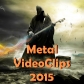 V.A. - Metal VideoClips - 