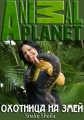 Animal Planet. Охотница на змей - Snake Sheila