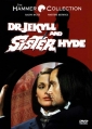 Доктор Джекилл и сестра Хайд - Dr. Jekyll and Sister Hyde