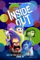 Головоломка: Дополнительные материалы - Inside Out-Bonuces