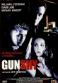 Застенчивый пистолет - Gunshy