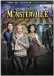 Монстервилль - R.L. Stine's Monsterville- The Cabinet of Souls