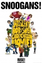 -       - Jay and Silent Bob's Super Groovy Cartoon Movie