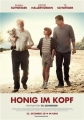 ̸   - Honig im Kopf