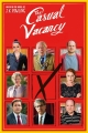 Случайная вакансия - The Casual Vacancy