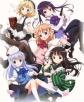 Кролика заказывали? - Gochuumon wa Usagi Desuka