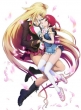 Сила Валькирии: Русалочка - Valkyrie Drive- Mermaid