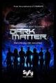 Ҹ  - Dark Matter