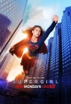 Супердевушка - Supergirl