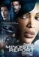 Особое мнение - Minority Report