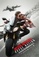 Миссия Невыполнима: Племя Изгоев: Дополнительные материалы - Mission- Impossible - Rogue Nation- Bonuces