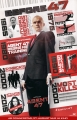 Хитмэн: Агент 47: Дополнительные материалы - Hitman- Agent 47- Bonuces