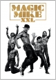 Супер Майк XXL: Дополнительные материалы - Magic Mike XXL- Bonuces