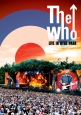 The Who - Live in Hyde Park - 