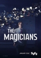 Волшебники - The Magicians