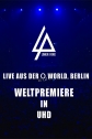 Linkin Park - Live at O2 World: Berlin - 