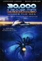 :   - 30,000 Leagues Under the Sea