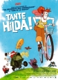 Тетя Хильда - Tante Hilda!