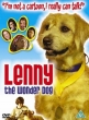 Ленни - чудо собака! - Lenny the Wonder Dog