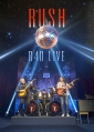 Rush - R40 Live - 