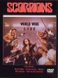 Scorpions - World Wide Live - 