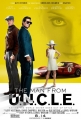 Агенты А.Н.К.Л.: Дополнительные материалы - The Man from U.N.C.L.E.- Bonuces