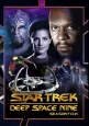 Звездный путь: Дальний космос 9 - Star Trek- Deep Space Nine