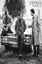 Сверхъестественное: Дополнительные материалы к сезонам с 1 по 3 - Supernatural- Bonuces to 1-3 seasons