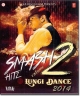 V.A.: Smash Hitz 2: Lungi Dance BDRip-AVC - Smash Hitz 2- Lungi Dance