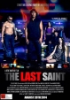 Последний праведник - The Last Saint