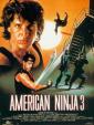 Американский ниндзя 3 - American Ninja 3: Blood Hunt