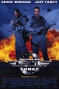    - Operation Delta Force