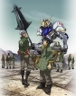   :   - Kidou Senshi Gundam- Tekketsu no Orphans