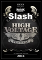 VA - High Voltage Festival - 