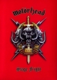 Motorhead - Rock im Park - 