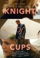 Рыцарь кубков - Knight of Cups