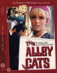 Аллея кошек - The Alley Cats