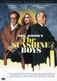 Комики - The Sunshine Boys