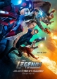 Легенды завтрашнего дня - DC's Legends of Tomorrow